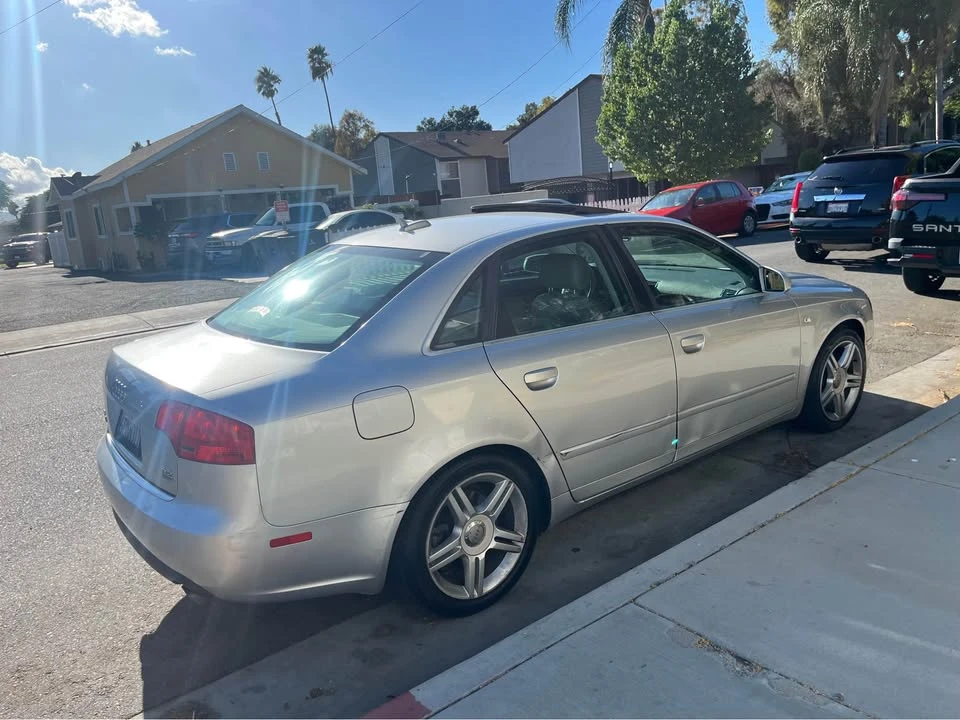 2006 Audi B7 A4 - Image 5 of 15