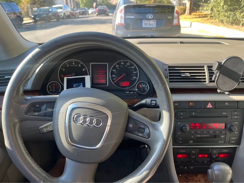 2006 Audi B7 A4 - Image 8 of 15
