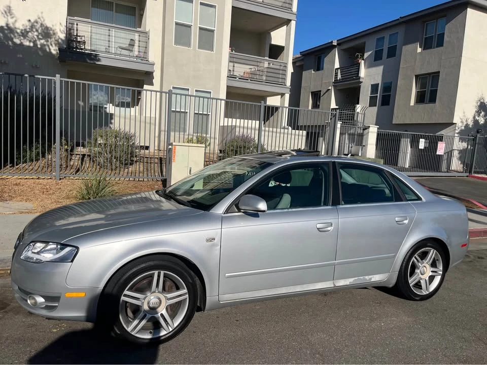 2006 Audi B7 A4 - Image 7 of 15