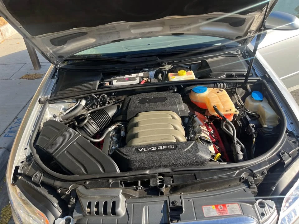 2006 Audi B7 A4 - Image 15 of 15
