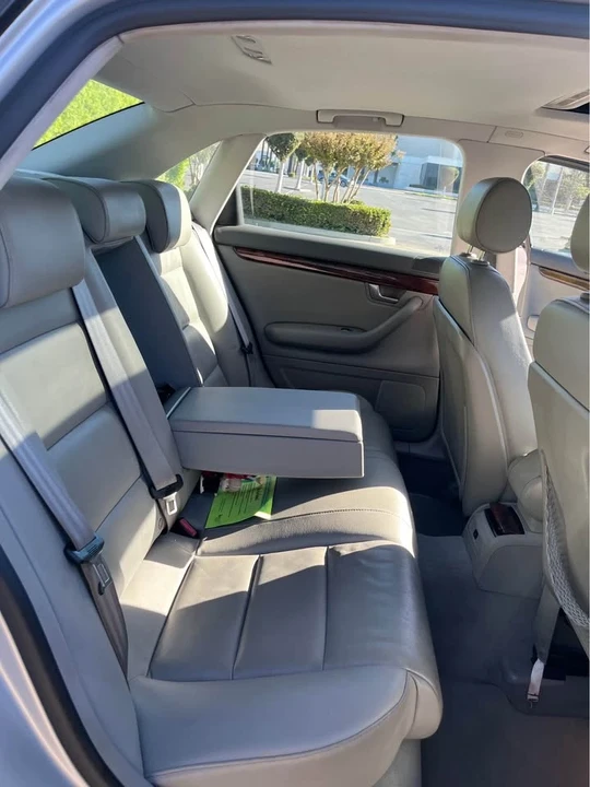 2006 Audi B7 A4 - Image 10 of 14