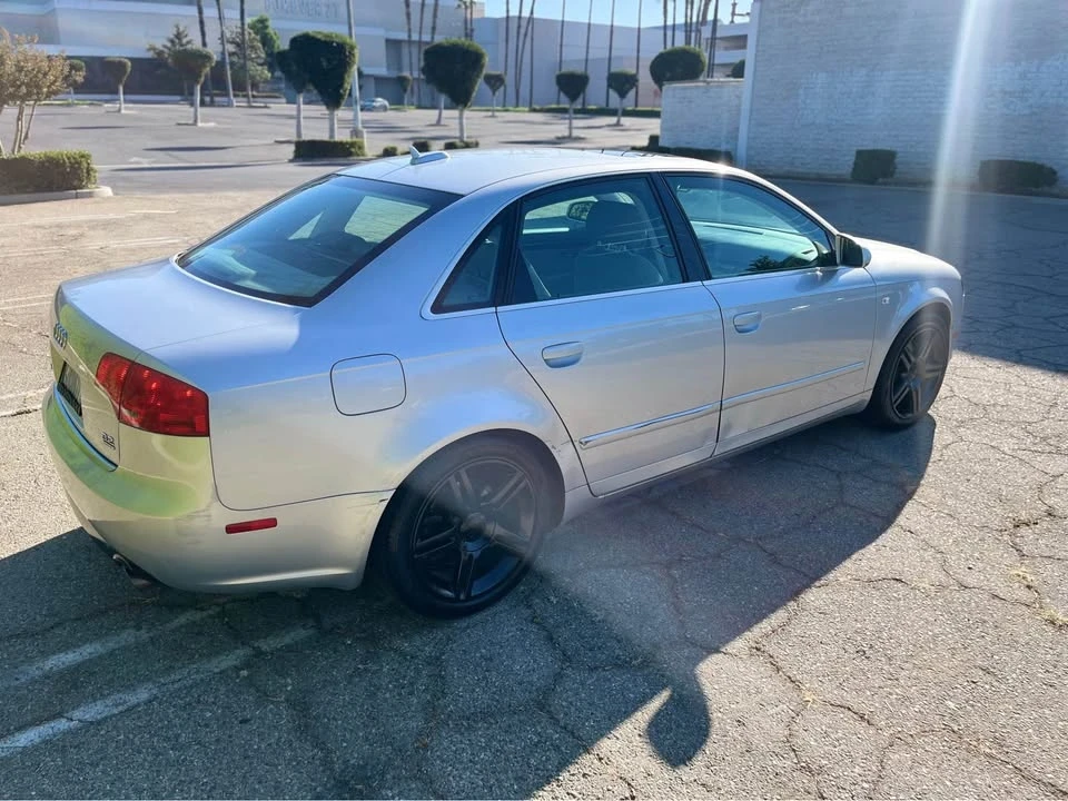 2006 Audi B7 A4 - Image 4 of 14