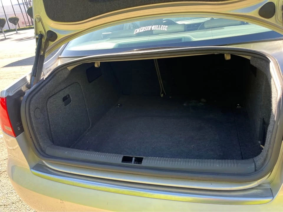 2006 Audi B7 A4 - Image 14 of 14