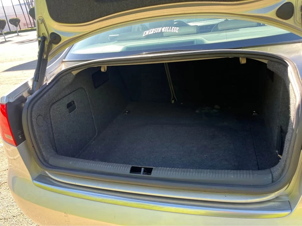 2006 Audi B7 A4 - Image 13 of 14