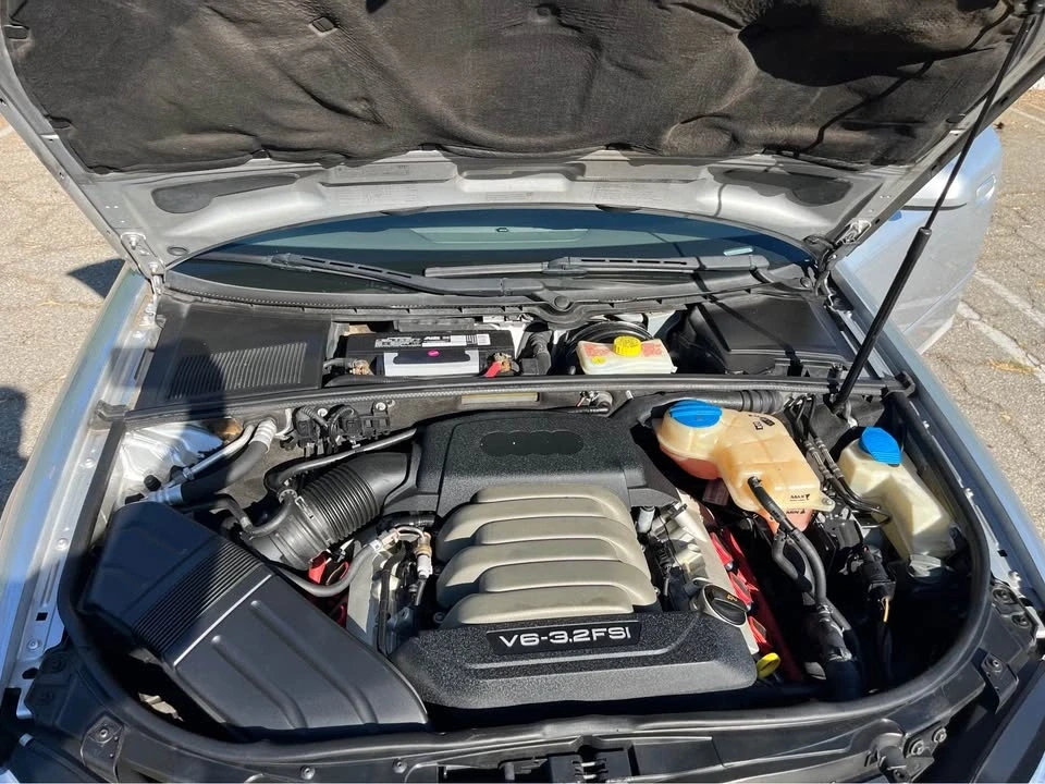 2006 Audi B7 A4 - Image 12 of 14
