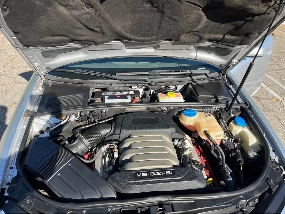 2006 Audi B7 A4 - Image 13 of 15