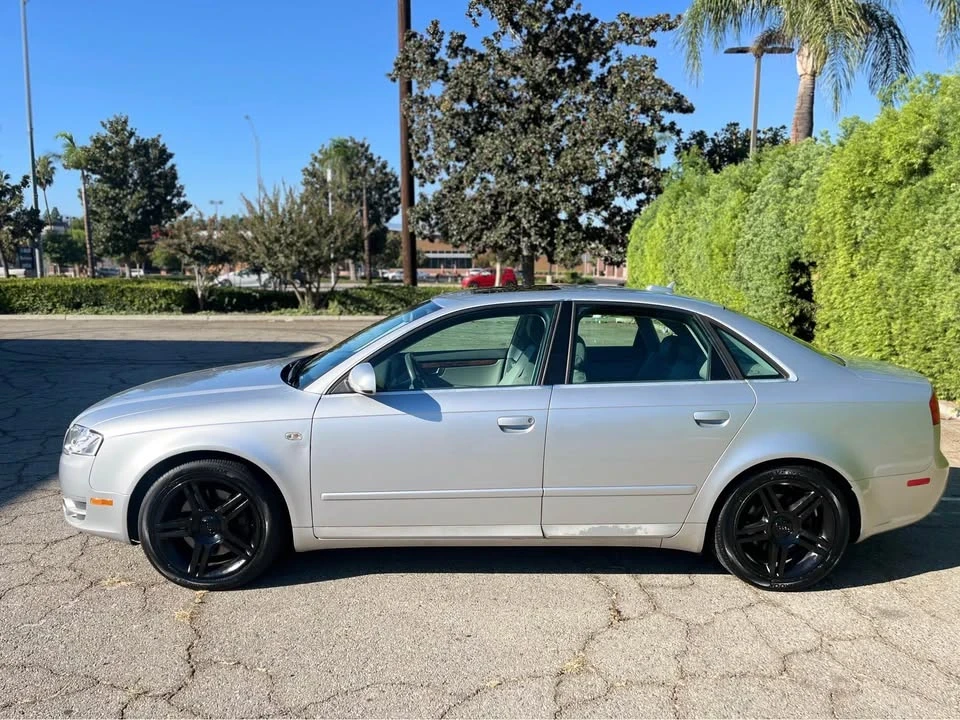 2006 Audi B7 A4 - Image 2 of 14