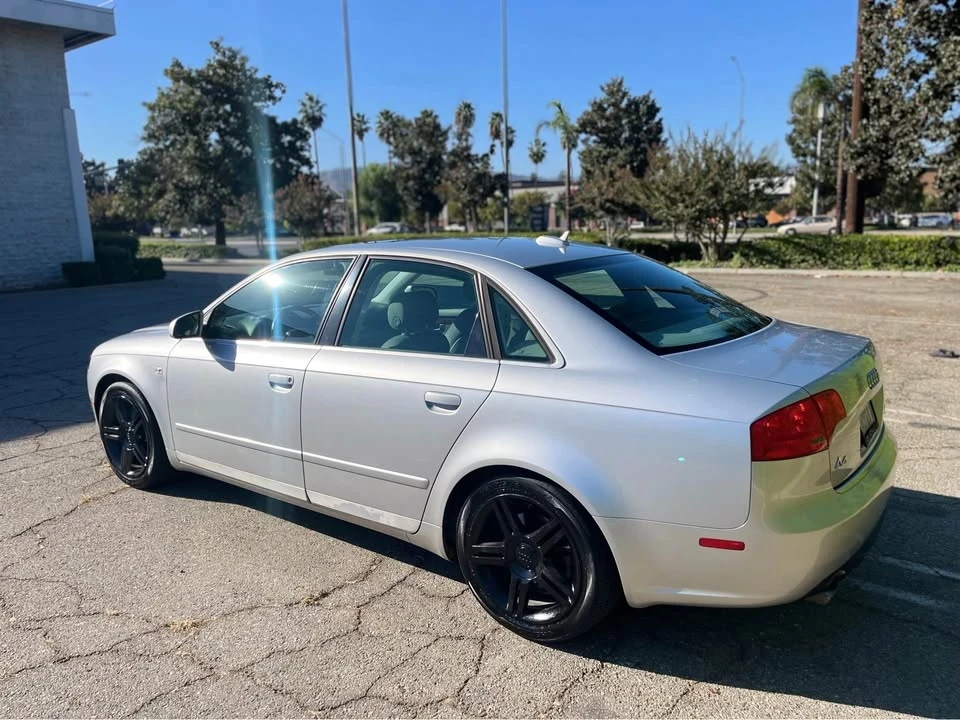 2006 Audi B7 A4 - Image 3 of 15
