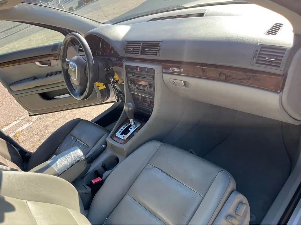 2006 Audi B7 A4 - Image 9 of 14