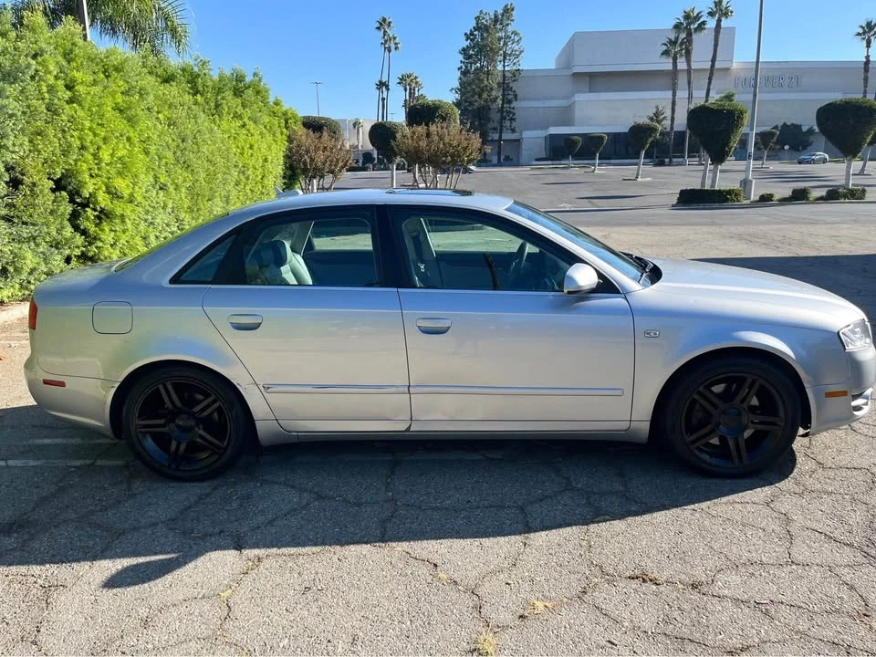 2006 Audi B7 A4 - Image 4 of 14