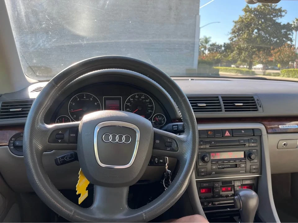 2006 Audi B7 A4 - Image 15 of 15