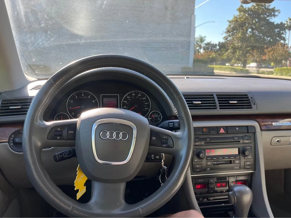 2006 Audi B7 A4 - Image 13 of 14