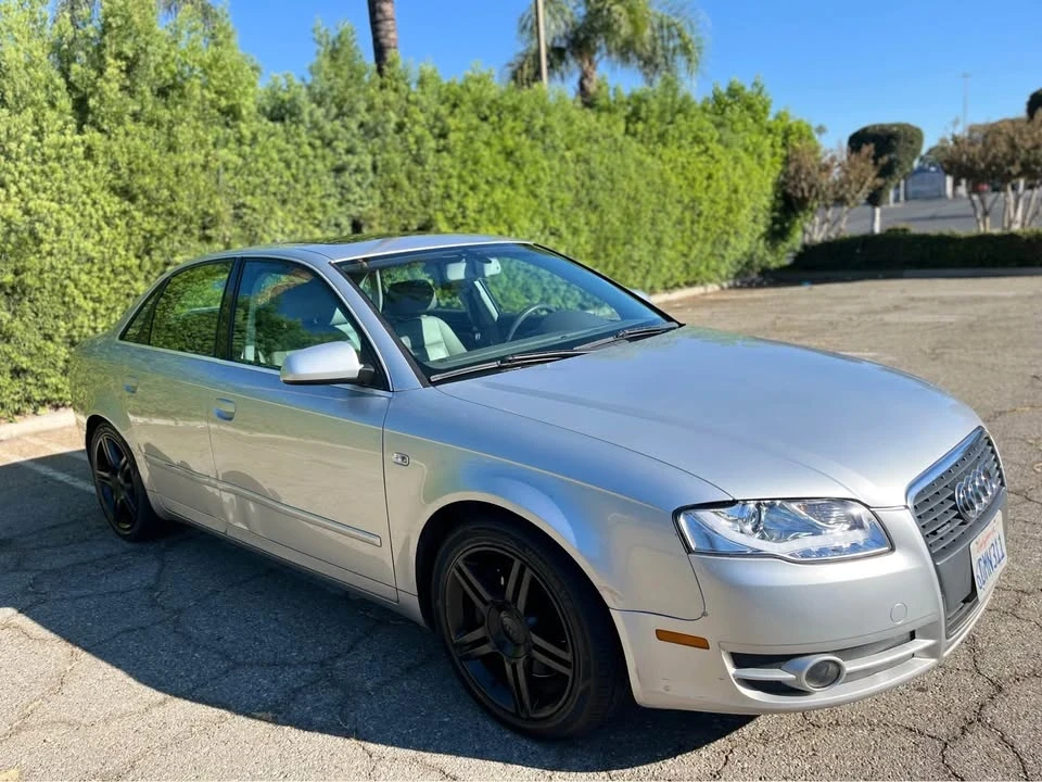 2006 Audi B7 A4 - Image 6 of 14