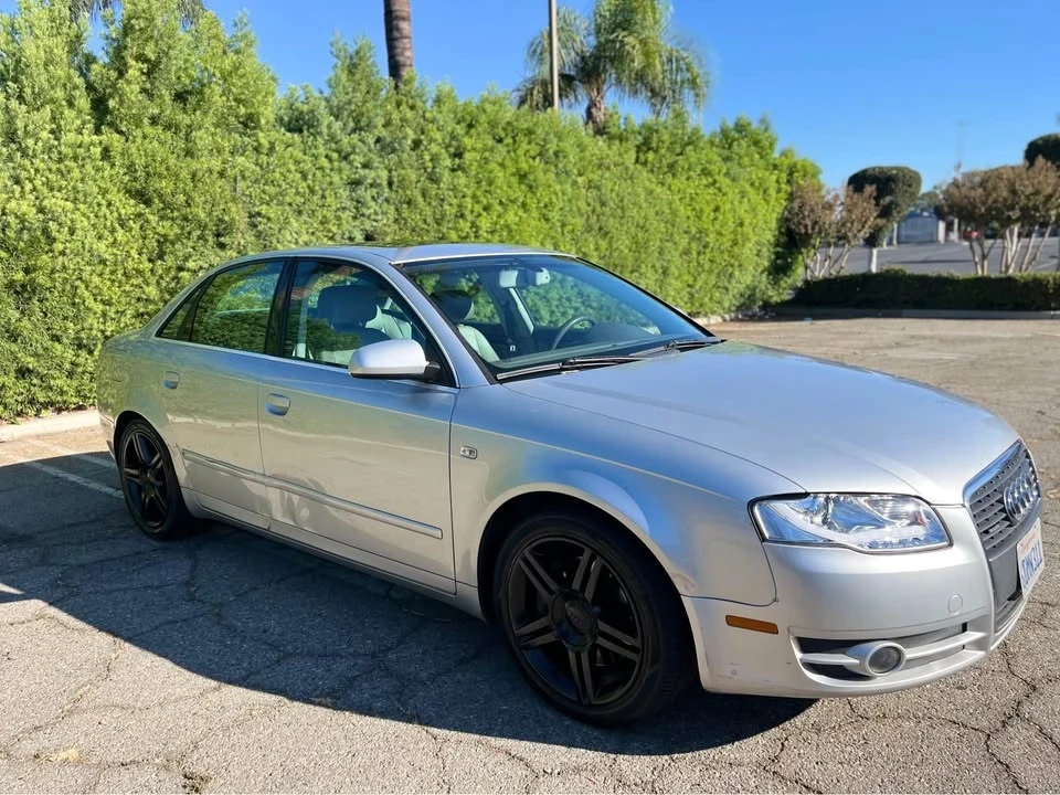 2006 Audi B7 A4 - Image 3 of 14