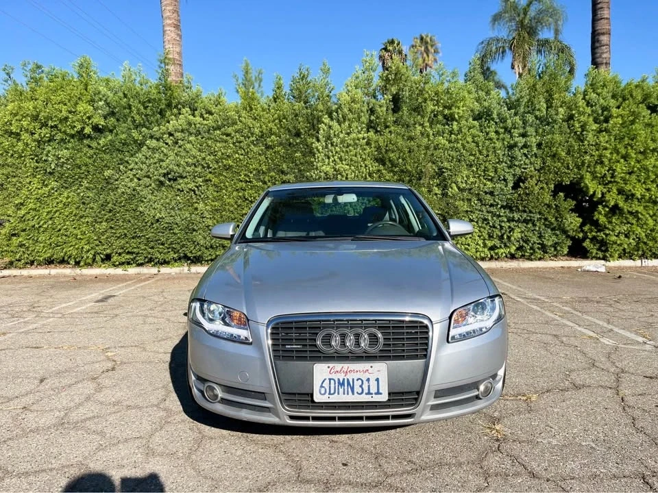 2006 Audi B7 A4 - Image 2 of 14