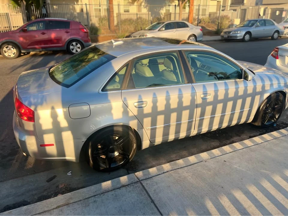 2006 Audi B7 A4 - Image 3 of 17
