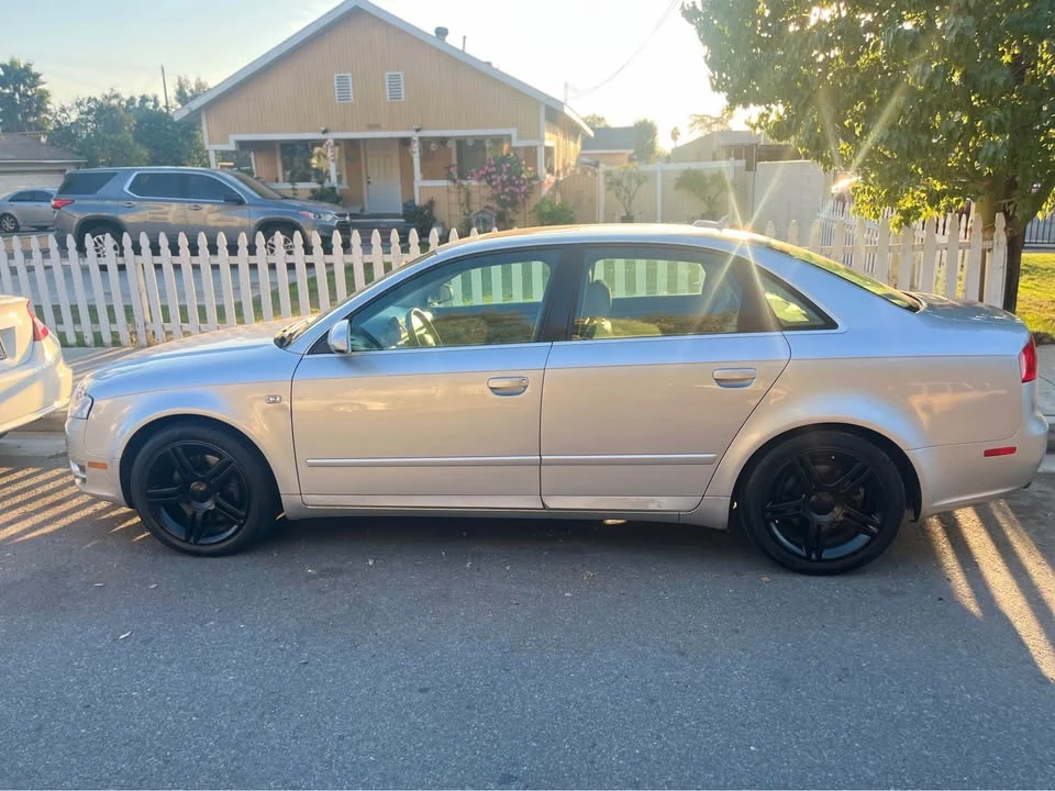 2006 Audi B7 A4 - Image 7 of 17