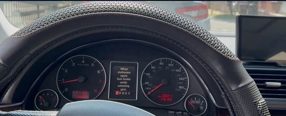 2006 Audi B7 A4 - Image 3 of 4