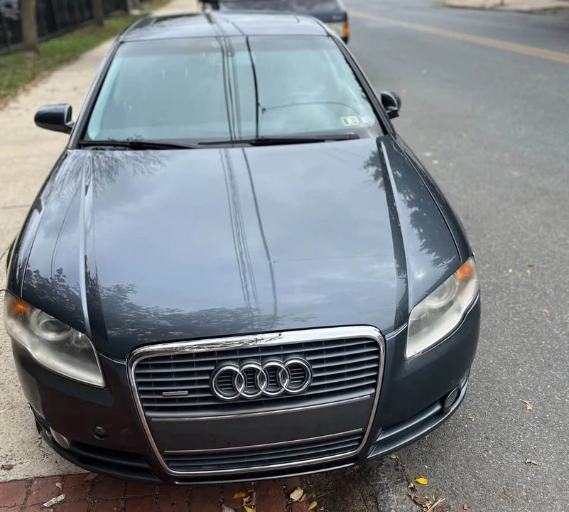 2006 Audi B7 A4 - Image 2 of 4