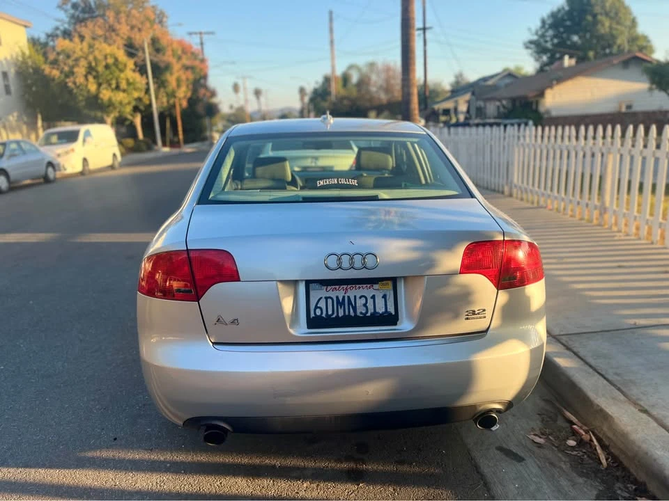 2006 Audi B7 A4 - Image 5 of 17