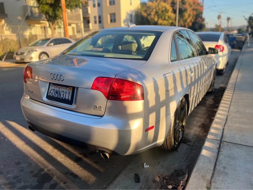 2006 Audi B7 A4 - Image 4 of 17