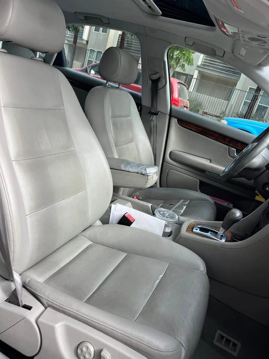2006 Audi B7 A4 - Image 7 of 12