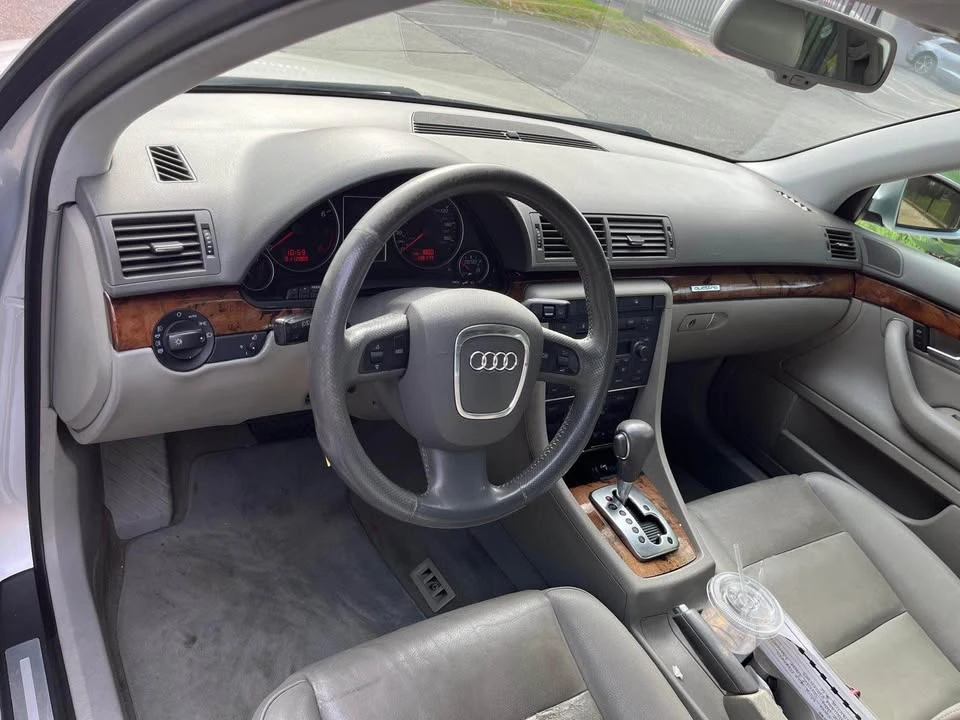 2006 Audi B7 A4 - Image 10 of 12