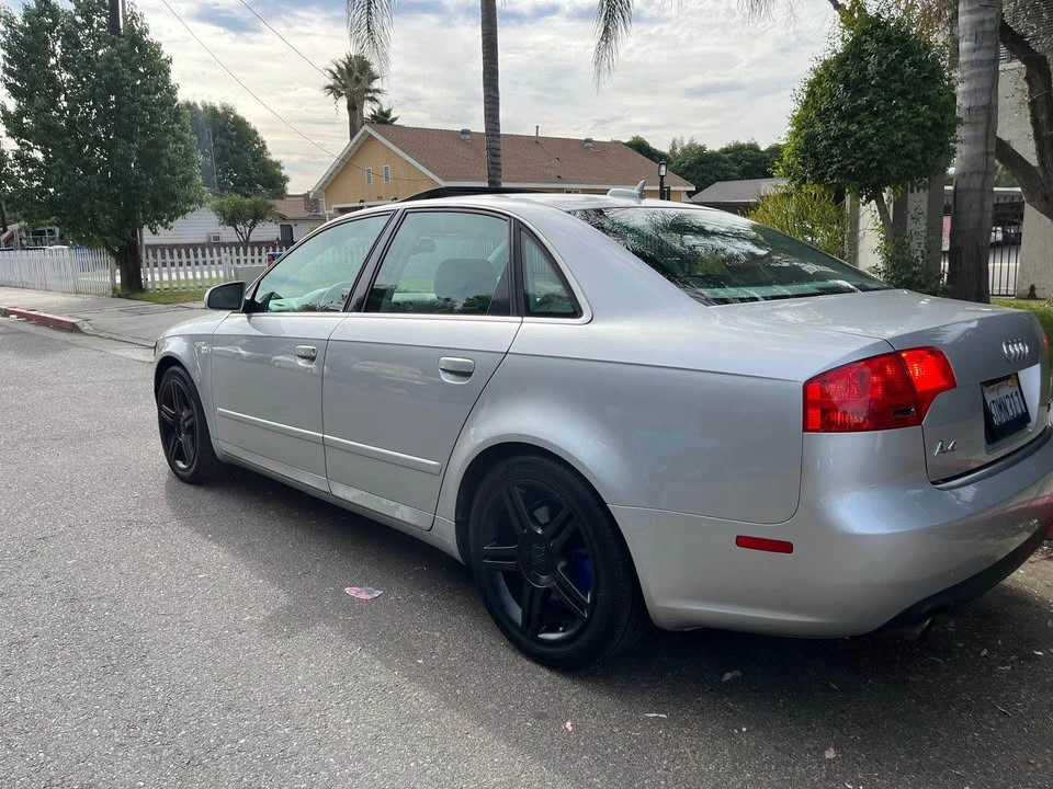2006 Audi B7 A4 - Image 5 of 12