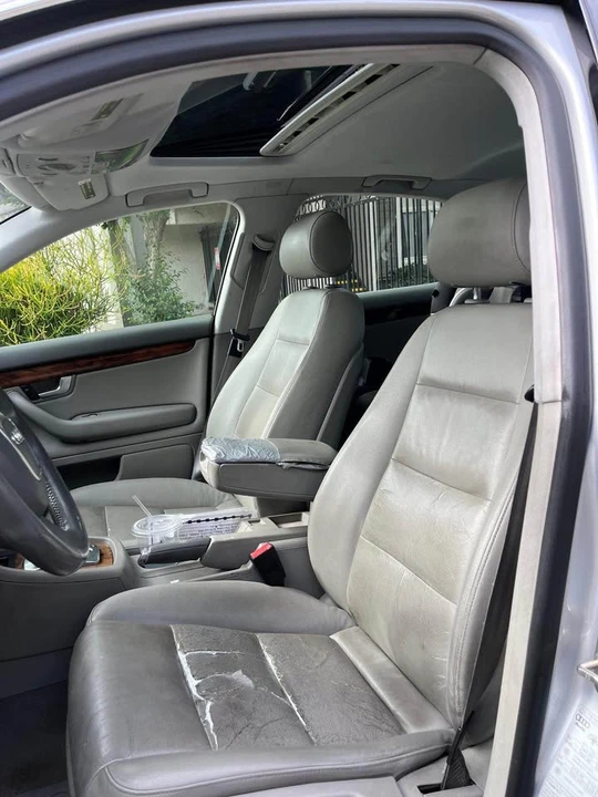 2006 Audi B7 A4 - Image 6 of 12