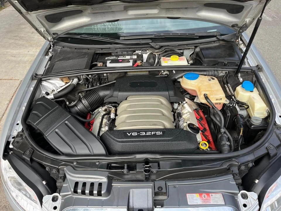 2006 Audi B7 A4 - Image 11 of 12