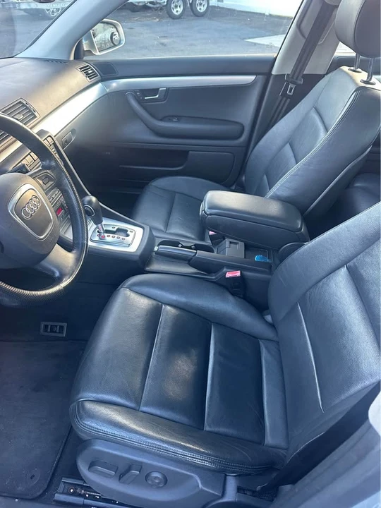 2006 Audi B7 A4 - Image 7 of 9