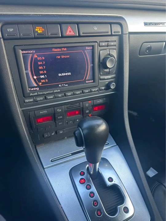 2006 Audi B7 A4 - Image 6 of 9