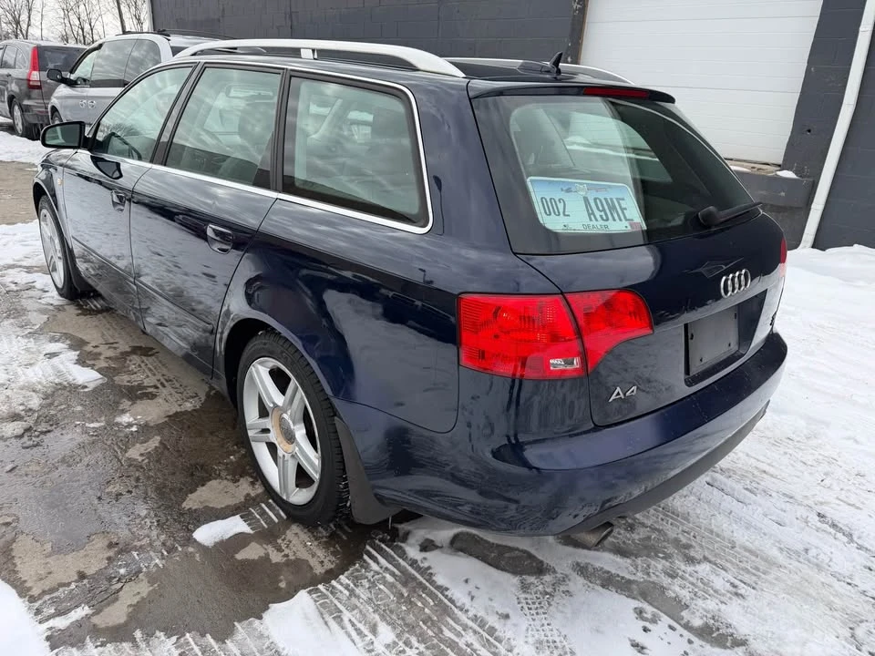 2006 Audi B7 A4 - Image 5 of 17