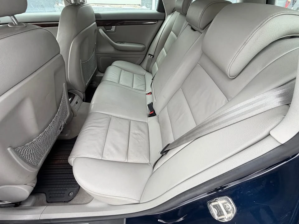 2006 Audi B7 A4 - Image 13 of 17