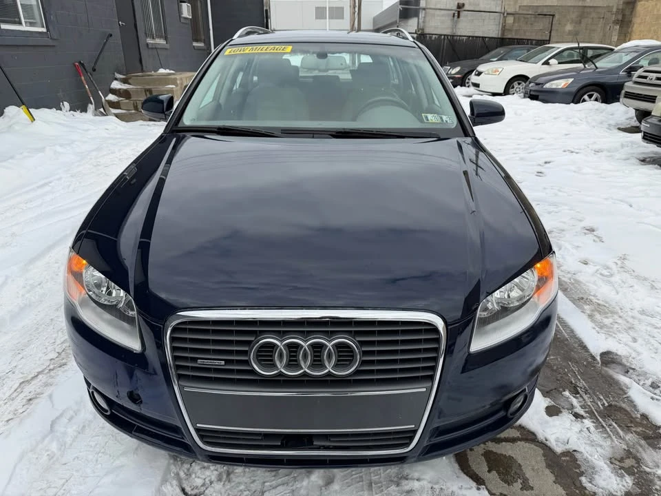 2006 Audi B7 A4 - Image 3 of 17