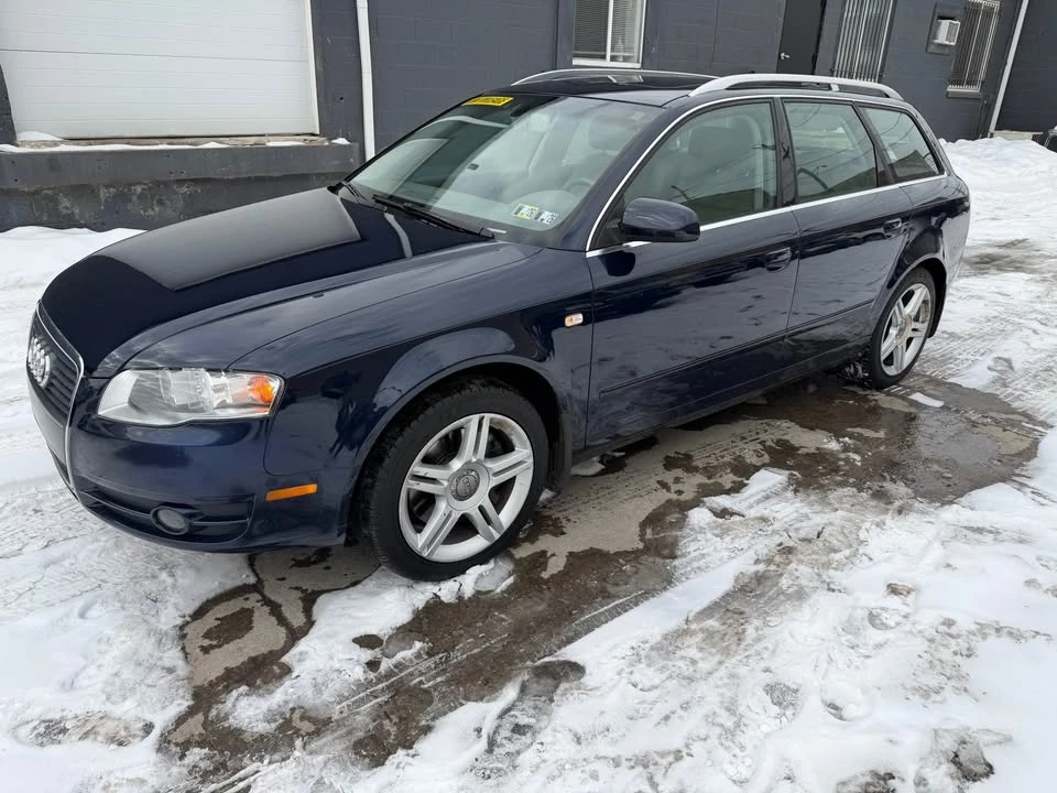 2006 Audi B7 A4 - Image 3 of 17