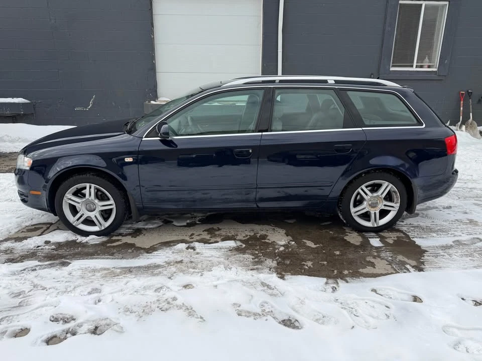 2006 Audi B7 A4 - Image 4 of 17