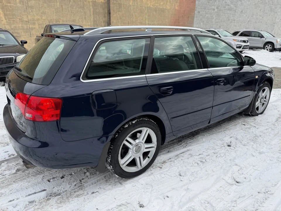 2006 Audi B7 A4 - Image 7 of 17