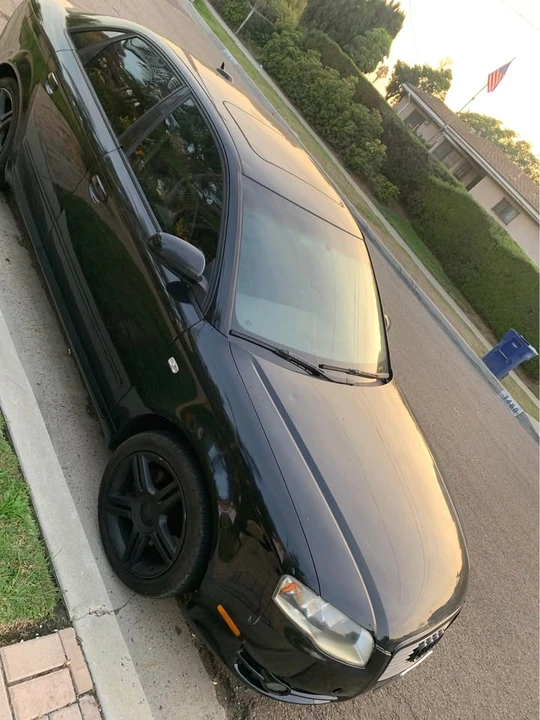 2006 Audi B7 A4 - Image 3 of 11