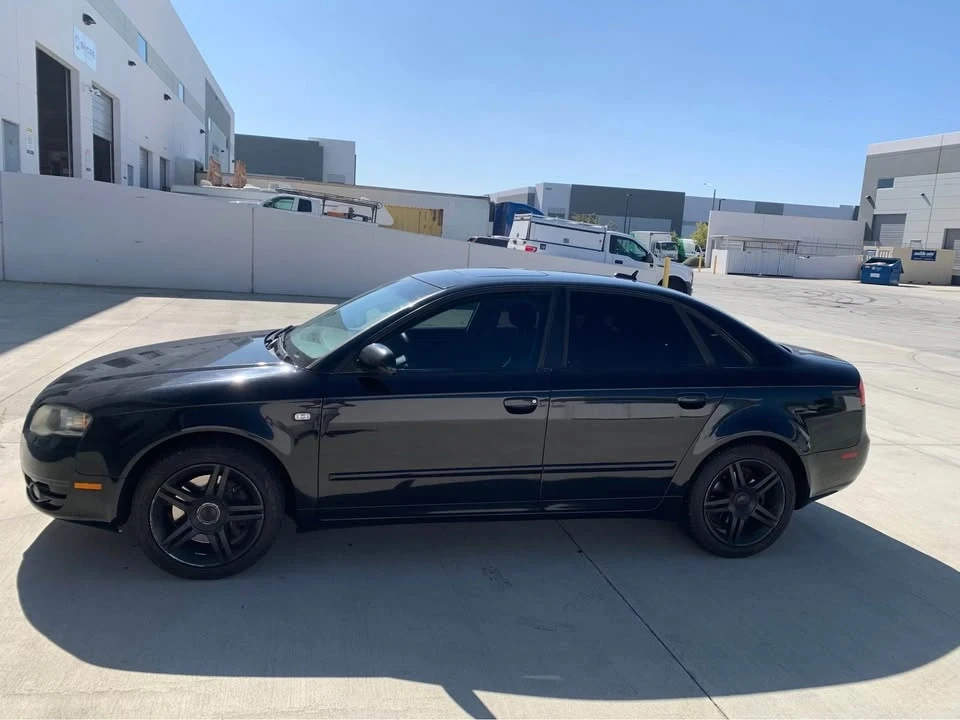 2006 Audi B7 A4 - Image 3 of 12
