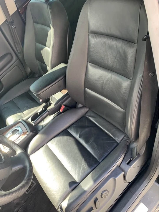 2006 Audi B7 A4 - Image 6 of 12