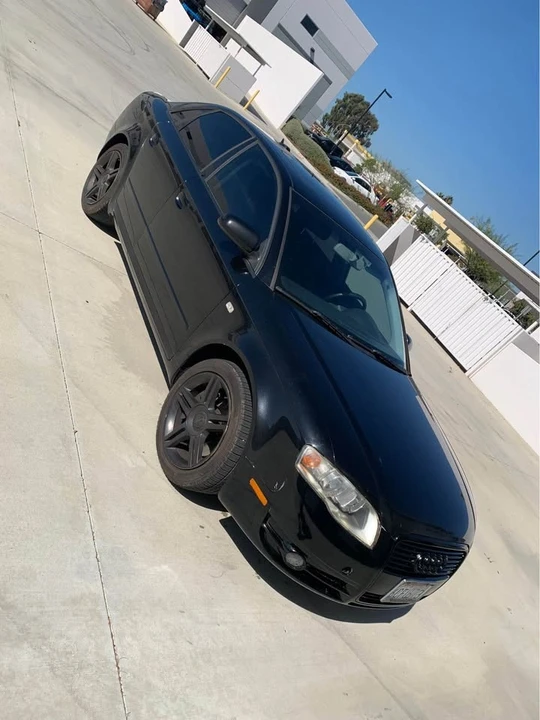 2006 Audi B7 A4 - Image 2 of 12