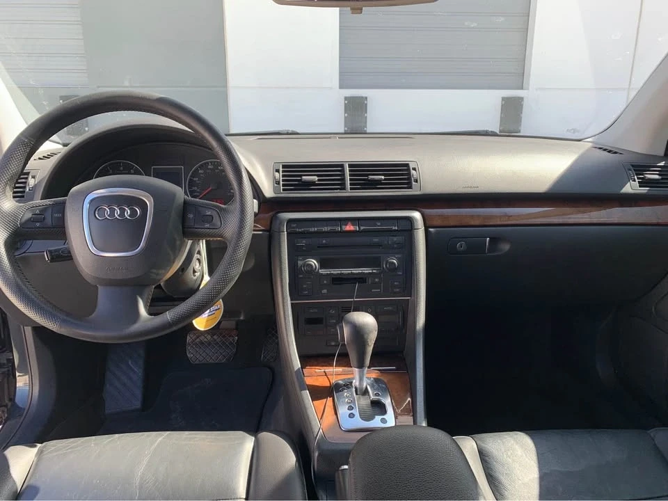 2006 Audi B7 A4 - Image 7 of 12