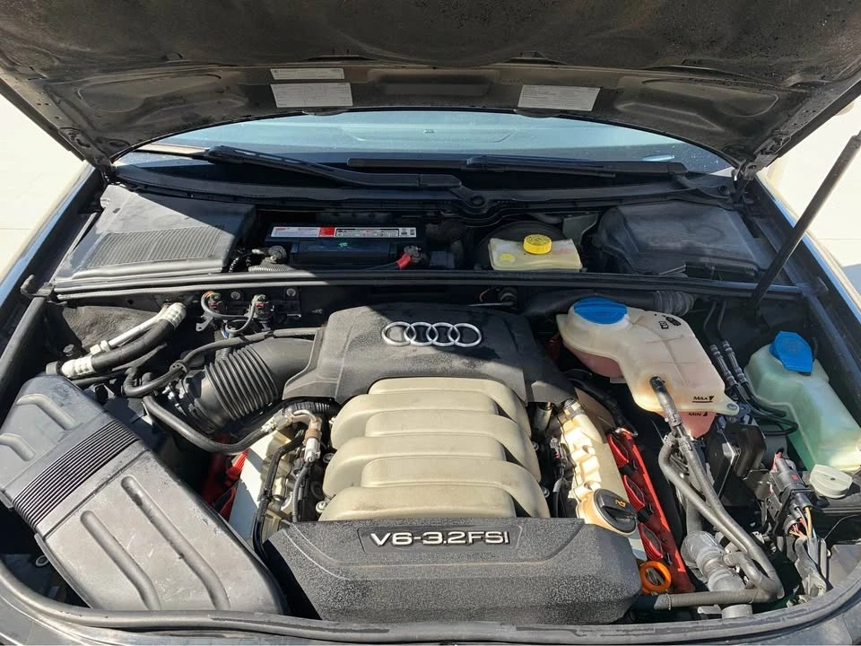 2006 Audi B7 A4 - Image 11 of 12
