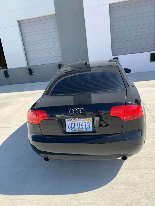 2006 Audi B7 A4 - Image 5 of 12