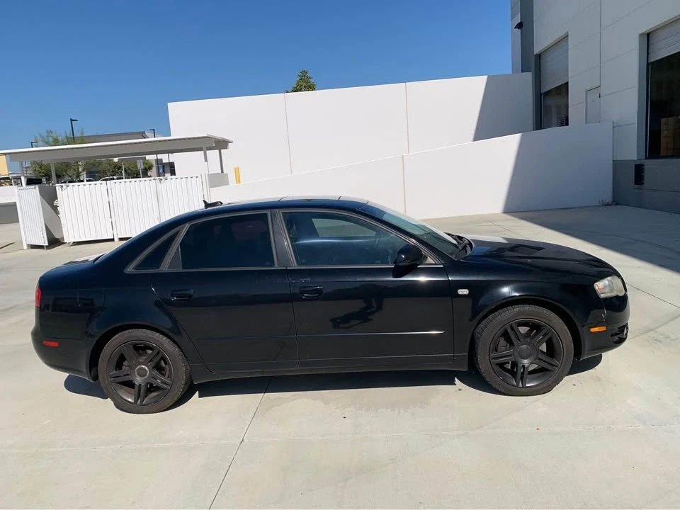 2006 Audi B7 A4 - Image 2 of 12