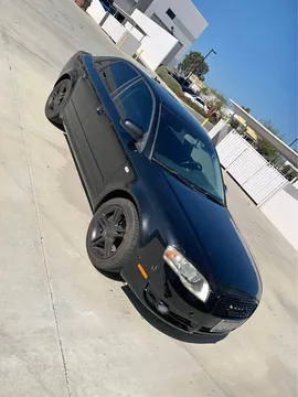 2006 Audi A4 3.2 Sedan
