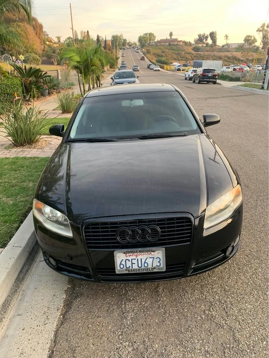 2006 Audi B7 A4 - Image 4 of 11