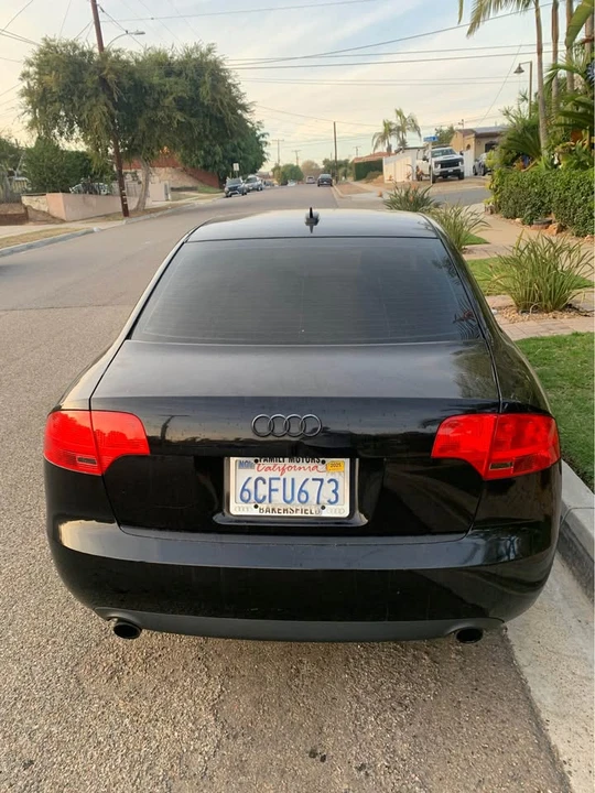 2006 Audi B7 A4 - Image 5 of 11