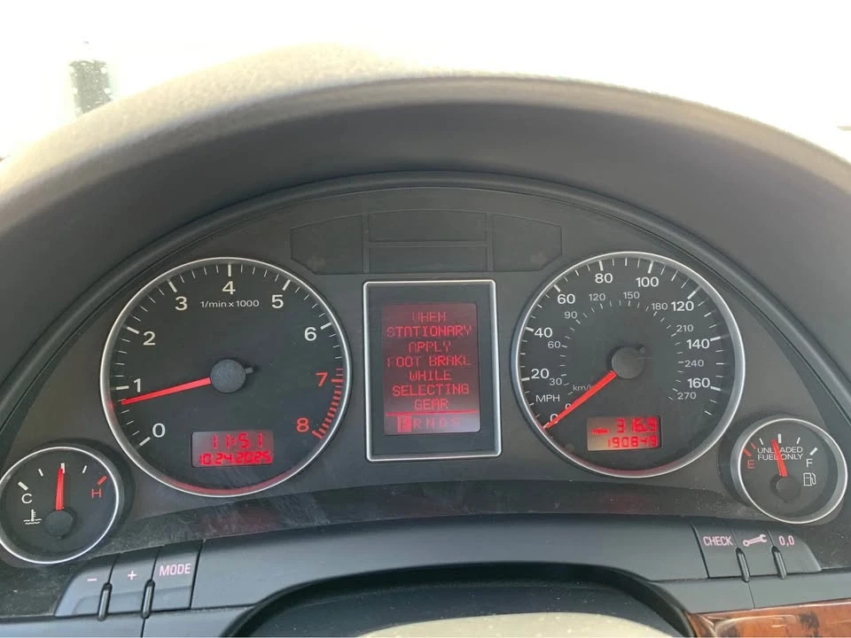 2006 Audi B7 A4 - Image 10 of 12